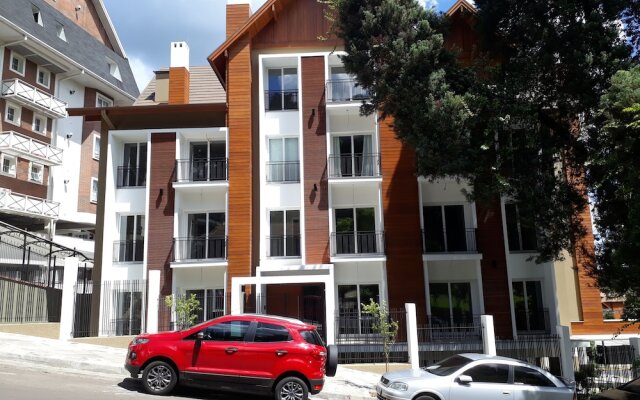 Apartamento Loft One Gramado