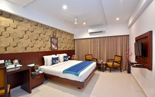 I V Sanctum Hotel