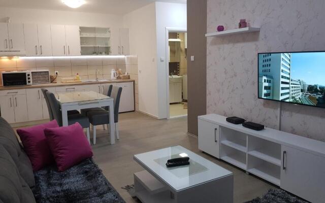 Apartment Gea 18