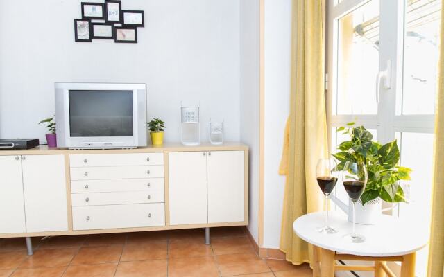 Comfy Flat Carreteria