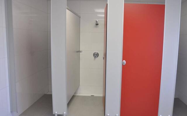 YMCA Hostel