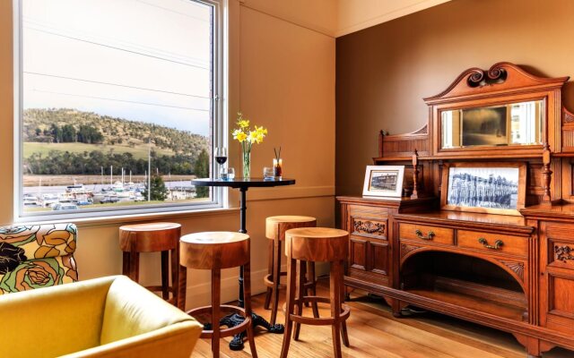 The Kermandie Hotel