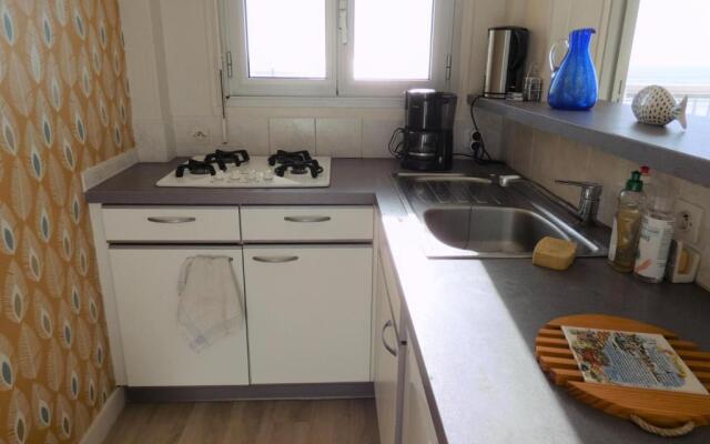 Appartement Saint-Jean-de-Monts, 3 pièces, 6 personnes - FR-1-323-85