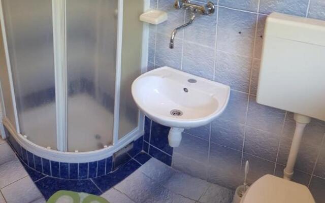 Jope - 60 m from beach - 5 - A4(4)