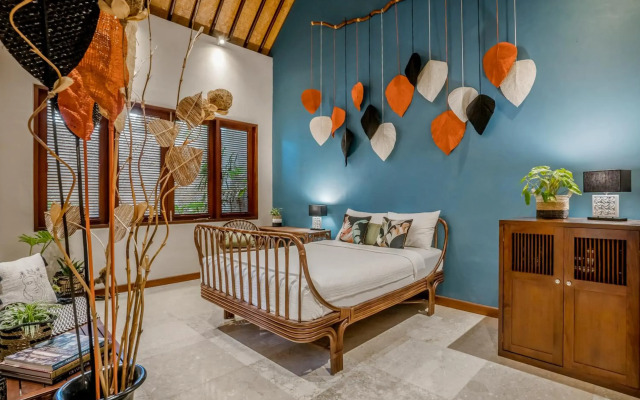 Kano Sari Ubud Villa