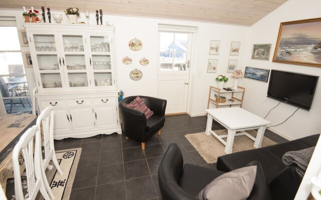 Holiday Home Kerteminde FH3-166