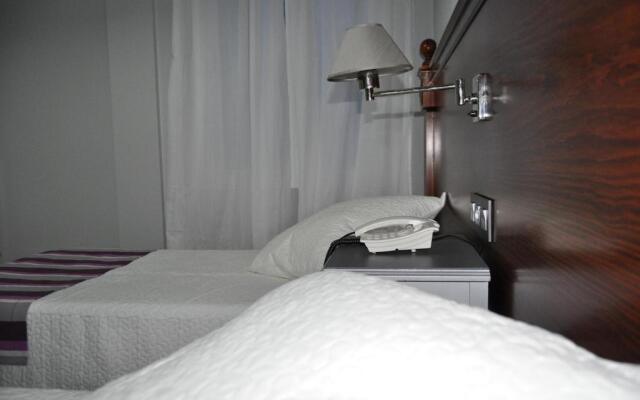 Hotel Ocurris