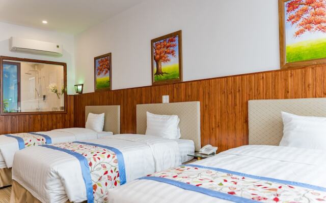 Binh An Nhien Hotel