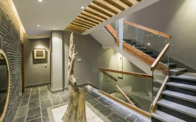 Chaxiang Manwu Hotel