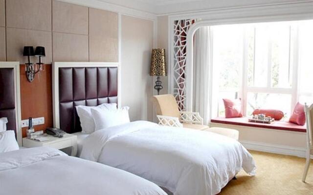 Baolong Garden Hotel