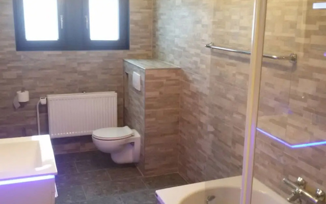 Detached House With Sauna Near Ski Lifts