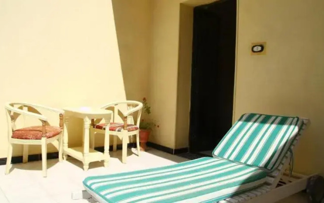 Little Garden Hotel