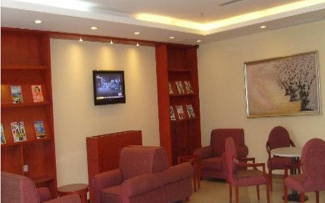 Ibis Wuxi Taihu Square Hotel
