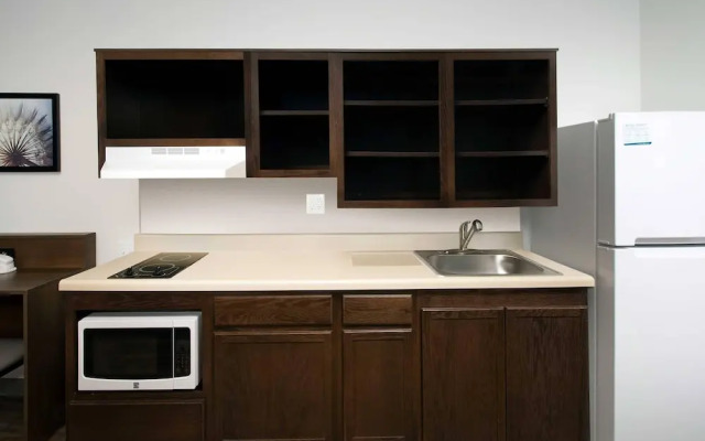 WoodSpring Suites St Peters-OFallon