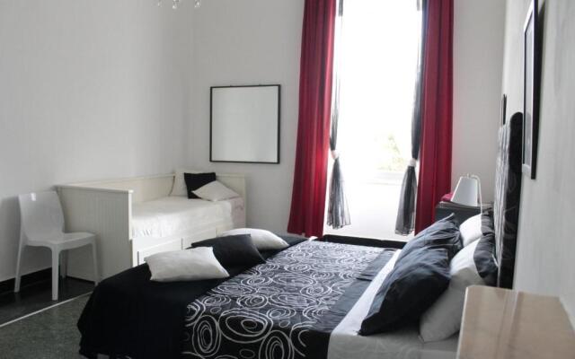 Rooms 18A