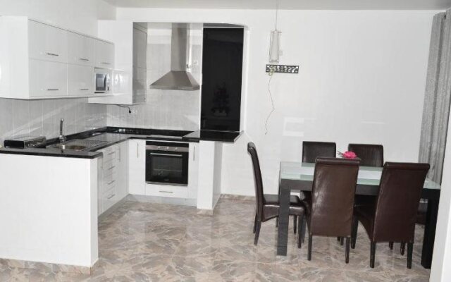 Hotel Cesaria