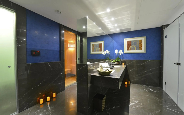 Fraser Suites Diplomatic Area Bahrain