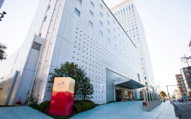 Rembrandt Hotel Ebina