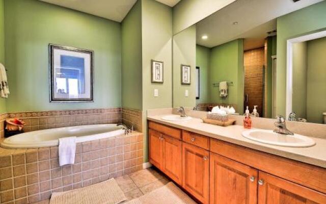 Harborview Grande 705