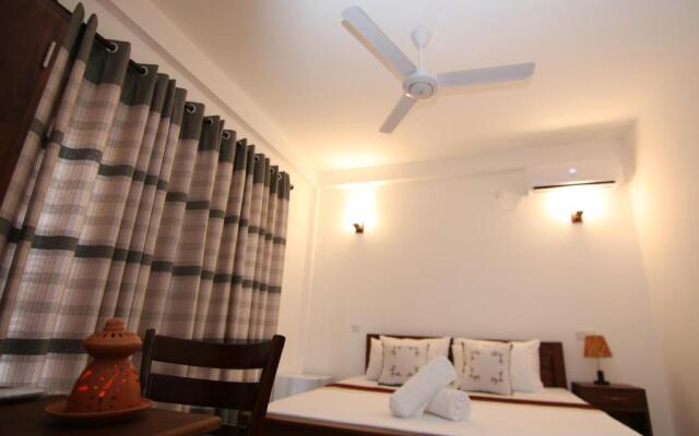 Mihira Gedara Apartments