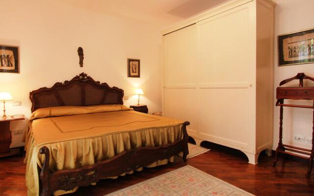 Fiera Milano Rho Apartment - Two Bedroom