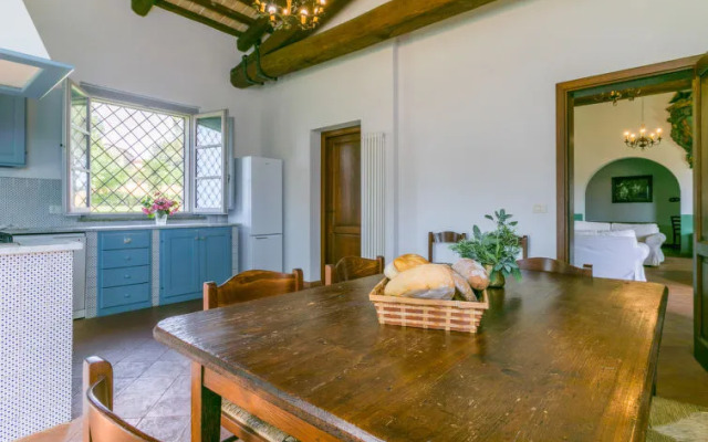Casa dell'Arco