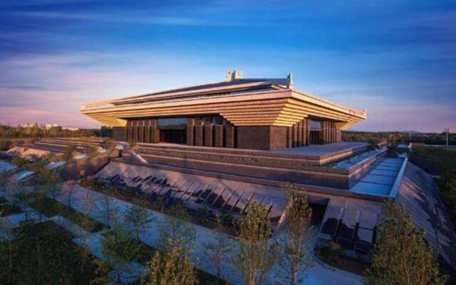 Shankee Hotel (Qufu Confucius Museum)