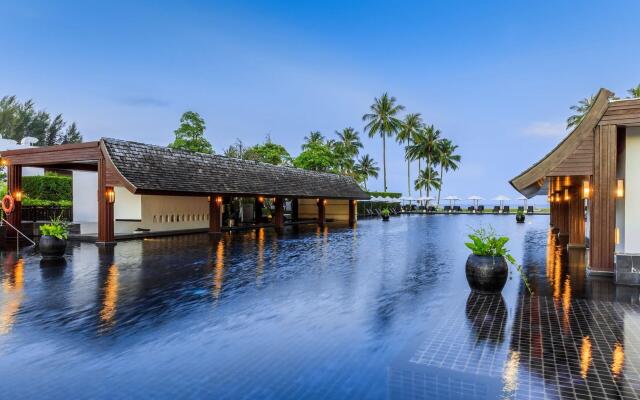 JW Marriott Khao Lak Resort and Spa