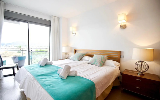 Apartamento Portobello