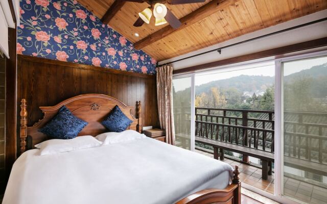 Hangzhou Westlake Hostel-Manjuelong Branch