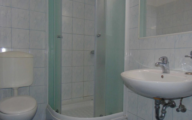 Apartments Elelu