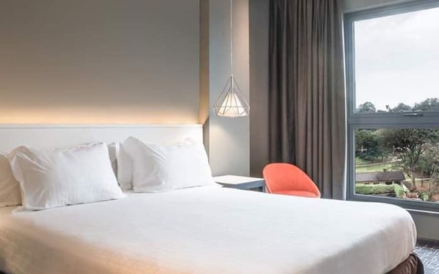 Trademark Hotel, Trademark Suite Double Room in Nairobi No006