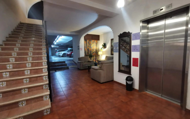 Hotel Doralba Inn