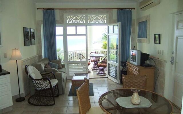 OceanFront Condo E-3 at Los Balcones