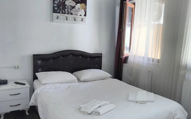 Yesil Butik Hotel