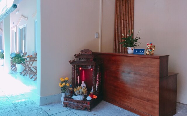 Newstar Phu Quoc Resort