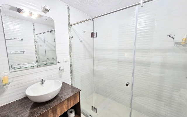 Altamira Apartsuites