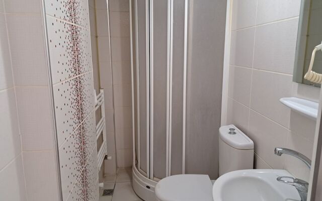 Otel Eratay
