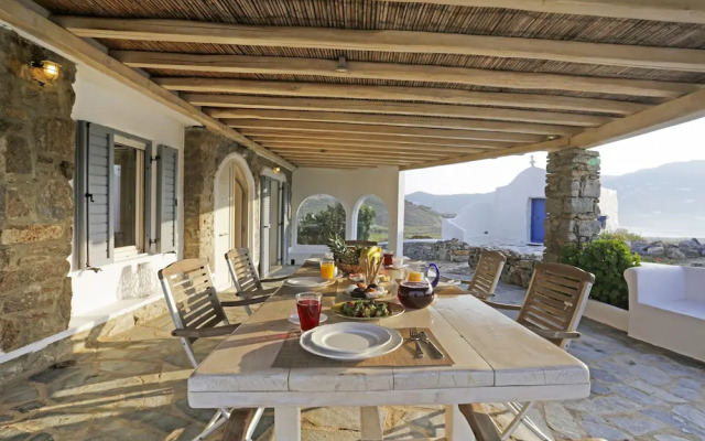 Villa Sierra