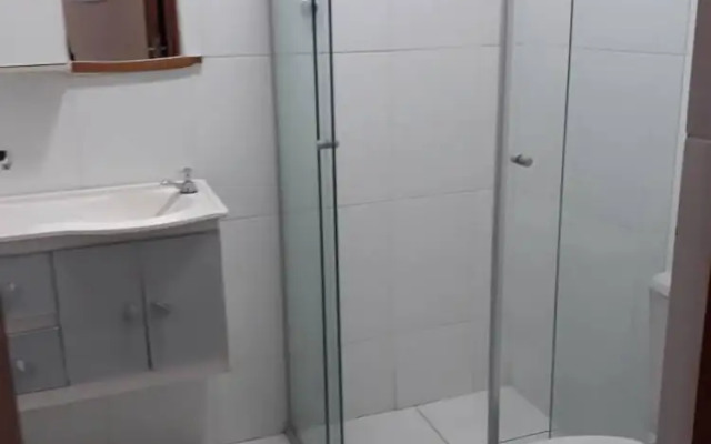 Hotel Divino Pai Eterno