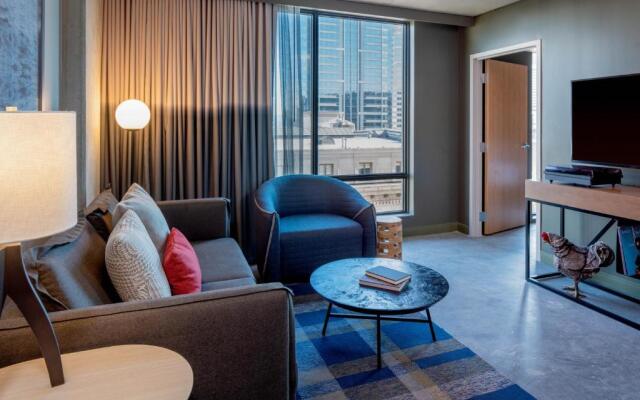 Hyatt Centric Downtown Portland