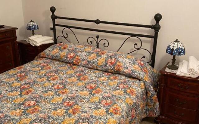 Giadera penthouse 5terreparco