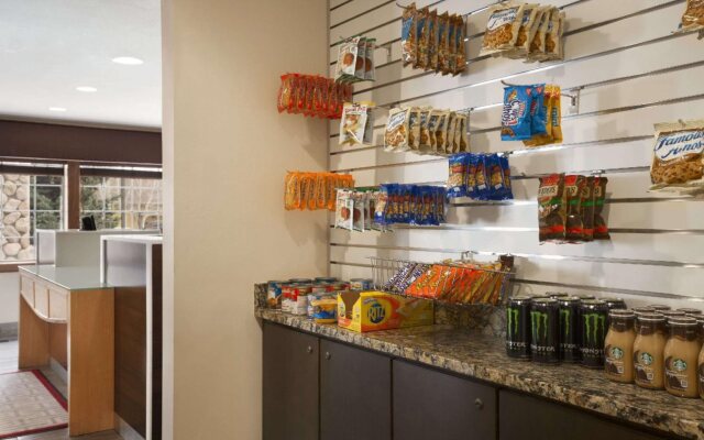 GreenTree Extended Stay Eagle/Vail Valley