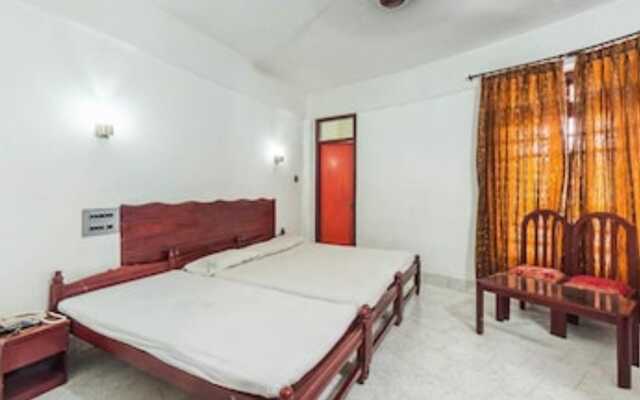Hotel Affas