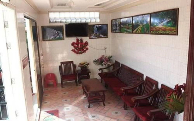 Royal Flower Guest House