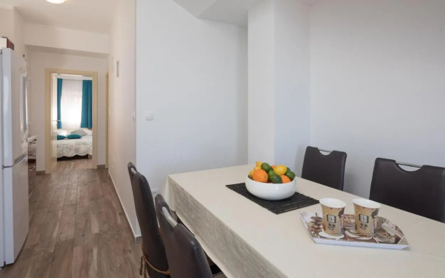 The Beach Suites