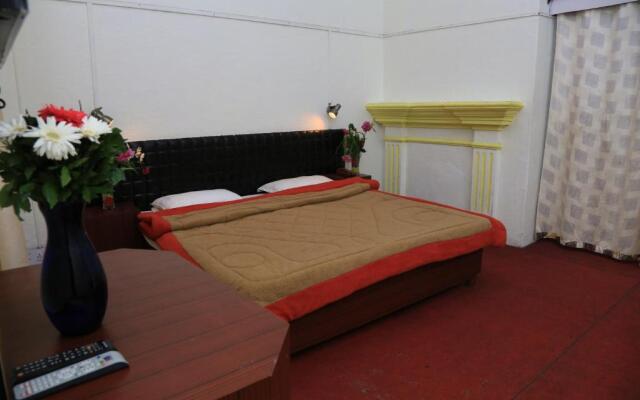 Prince Hotel