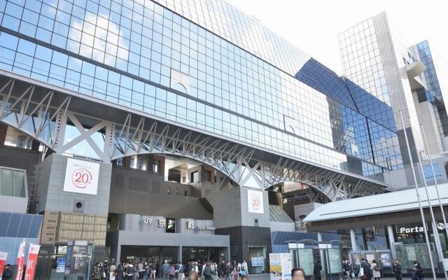 Daiichi Grand Hostel Kyoto