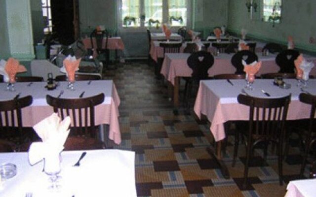 Hotel Le Sporting