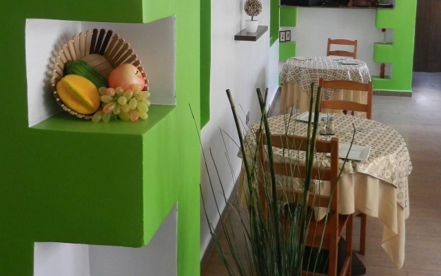 Casa Rerri Boutique Hotel